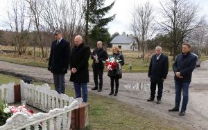 82. rocznica pacyfikacji Szałasu (9)