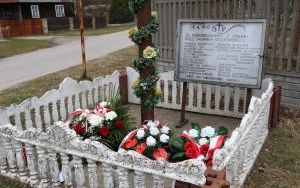 82. rocznica pacyfikacji Szałasu (10)