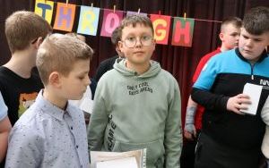 Starosta kielecki Mirosław Gębski spotkał się z uczestnikami międzynarodowego projektu Erasmus + (4)