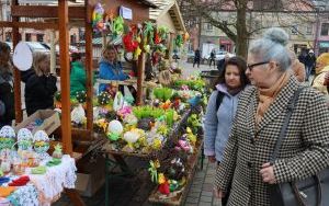 Kolorowy kiermasz w Chmielniku (3)
