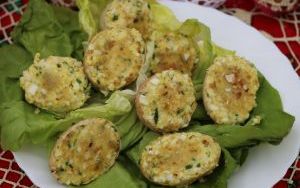 Kolorowy kiermasz w Chmielniku (5)