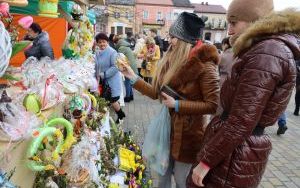 Kolorowy kiermasz w Chmielniku (5)