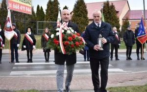 Wspominano ofiary zbrodni katyńskiej (1)