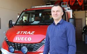 Sołtys Krzysztofa Wieczorka (2)