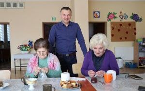 Sołtys Krzysztofa Wieczorka (1)