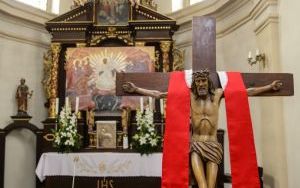 O Zmartwychwstaniu w świątyniach w powiecie (1)