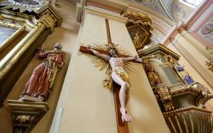 O Zmartwychwstaniu w świątyniach w powiecie (2)