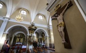O Zmartwychwstaniu w świątyniach w powiecie (3)