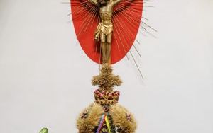 O Zmartwychwstaniu w świątyniach w powiecie (2)