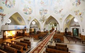 O Zmartwychwstaniu w świątyniach w powiecie (3)