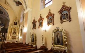 O Zmartwychwstaniu w świątyniach w powiecie (5)