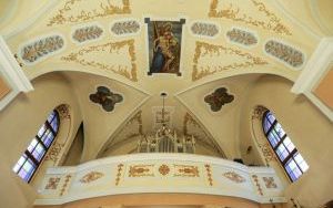 O Zmartwychwstaniu w świątyniach w powiecie (6)