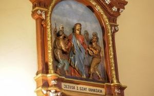 O Zmartwychwstaniu w świątyniach w powiecie (7)