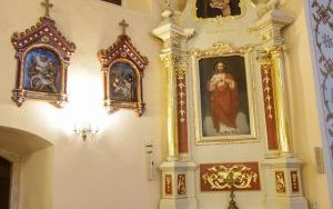 O Zmartwychwstaniu w świątyniach w powiecie (3)