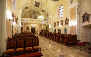 O Zmartwychwstaniu w świątyniach w powiecie (5)
