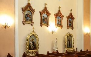 O Zmartwychwstaniu w świątyniach w powiecie (6)