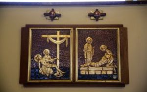 O Zmartwychwstaniu w świątyniach w powiecie (6)