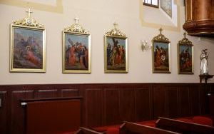 O Zmartwychwstaniu w świątyniach w powiecie (2)