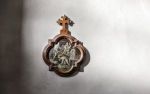 O Zmartwychwstaniu w świątyniach w powiecie (2)
