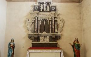 O Zmartwychwstaniu w świątyniach w powiecie (3)