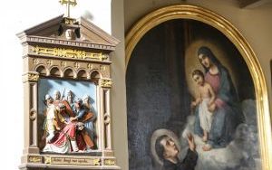 O Zmartwychwstaniu w świątyniach w powiecie (4)