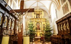 O Zmartwychwstaniu w świątyniach w powiecie (5)