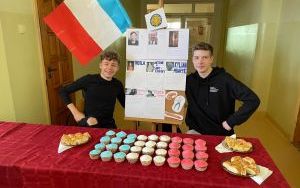 Szkolny Dzień Języków Obcych (1)