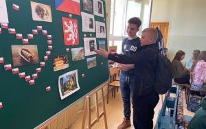 Szkolny Dzień Języków Obcych (13)