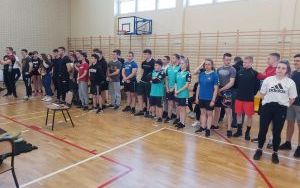 Mistrzostwa Województwa Świętokrzyskiego w wyciskaniu sztangi  (7)