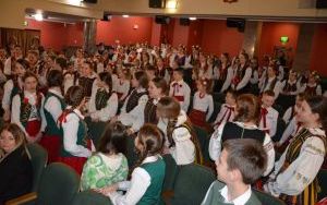 Folklor w wykonaniu młodego pokolenia (4)