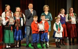 Folklor w wykonaniu młodego pokolenia (9)