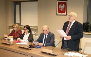 Wkrótce wielkie święto seniorów w powiecie kieleckim (1)