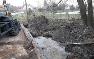 Remont drogi w Brynicy (5)