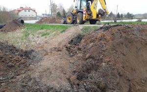 Remont drogi w Brynicy (4)