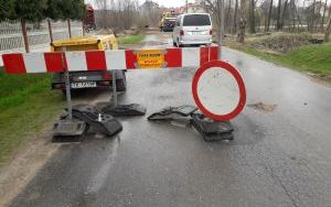 Remont drogi w Brynicy (5)