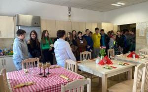 Dni Otwarte w Powiatowym Zespole Szkół w Chmielniku (3)