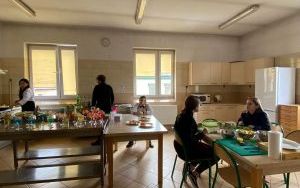 Dni Otwarte w Powiatowym Zespole Szkół w Chmielniku (12)