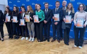 XVIII Konkursu Wiedzy o NSZZ „Solidarność” (2)
