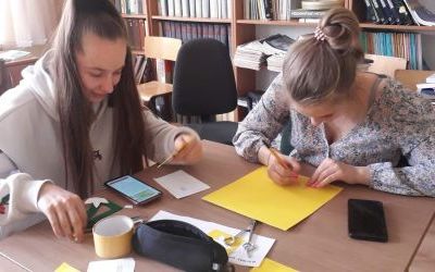 Akcja społeczno-edukacyjna: „Żonkile 2022” (4)