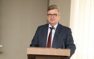 Obrady Powiatowej Rady Kombatantów (1)