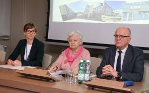 Obrady Powiatowej Rady Kombatantów (2)