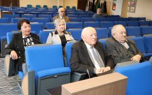 Obrady Powiatowej Rady Kombatantów (4)