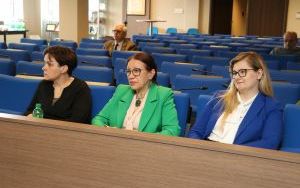 Obrady Powiatowej Rady Kombatantów (1)
