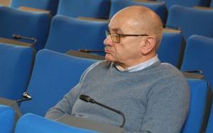 Obrady Powiatowej Rady Kombatantów (2)