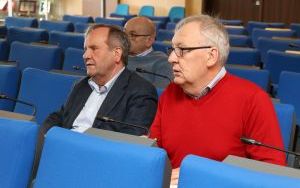 Obrady Powiatowej Rady Kombatantów (3)