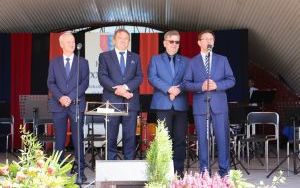  XII Powiatowy Przegląd Orkiestr Dętych  (7)