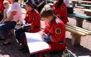  XII Powiatowy Przegląd Orkiestr Dętych  (3)