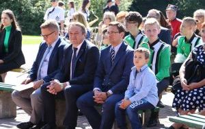  XII Powiatowy Przegląd Orkiestr Dętych  (4)
