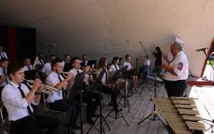  XII Powiatowy Przegląd Orkiestr Dętych  (5)