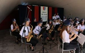 XII Powiatowy Przegląd Orkiestr Dętych  (1)
